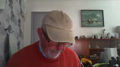Champers online show from May 3, 11:13 am