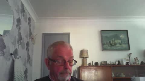 Champers online show from May 21, 10:53 am
