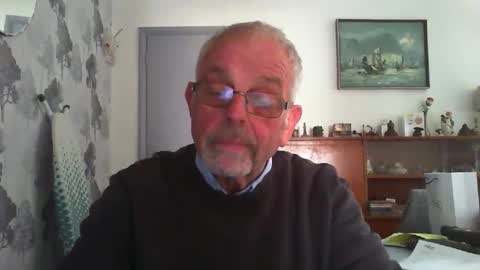 Champers online show from May 20, 10:44 am