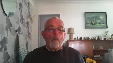 Champers online show from May 8, 11:11 am