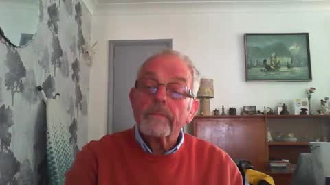 Champers online show from May 2, 11:02 am