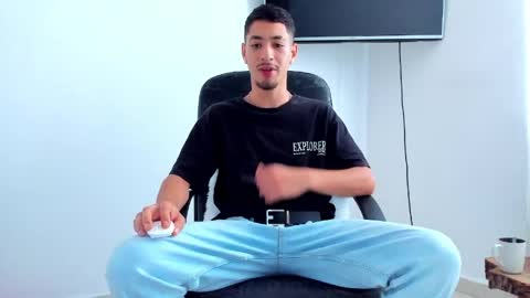 Kenji online show from May 14, 12:25 pm