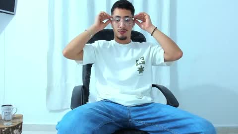 Kenji online show from May 27, 1:13 am