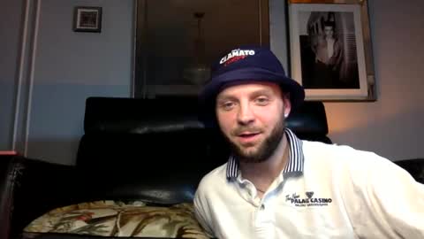 TATS AND TANNED online show from May 5, 12:12 am
