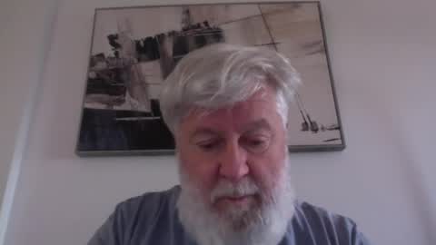 Yannick online show from July 15, 11:33 pm