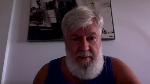 Yannick online show from August 3, 7:31 pm
