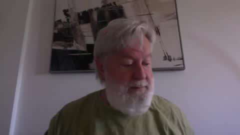 Yannick online show from July 19, 2:34 pm