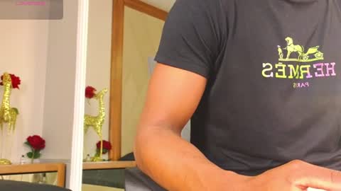 charlesbrown_ online show from June 12, 2:15 pm