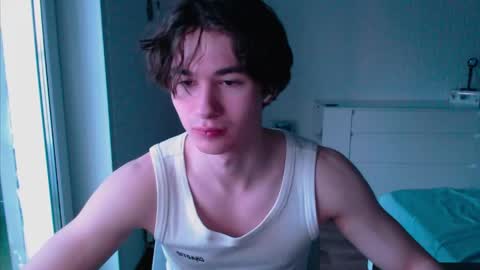 charleshanson69 online show from May 1, 3:36 pm