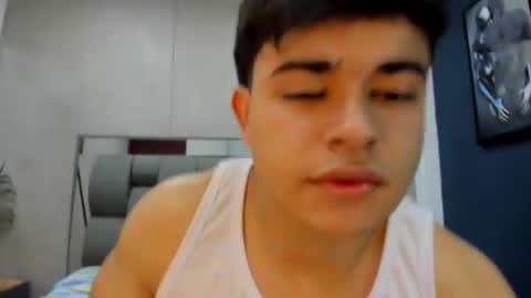 Charlie Musk online show from July 5, 11:39 am