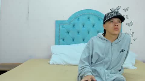 charlie_latino online show from June 30, 8:32 pm