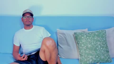charlie_p_ online show from July 11, 1:07 am