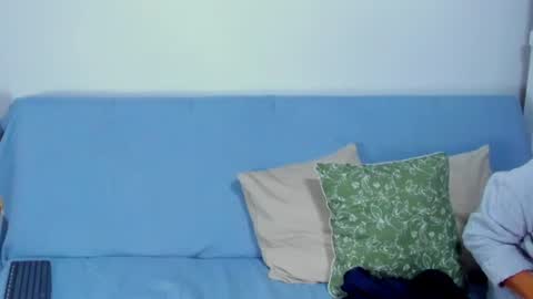 charlie_p_ online show from July 19, 4:07 am