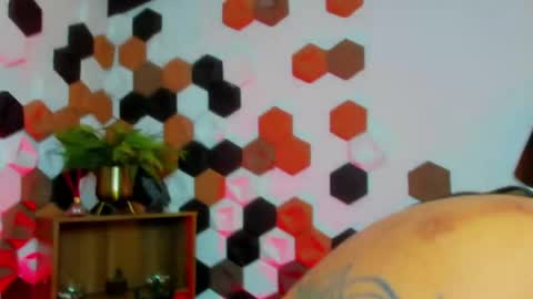   online show from May 16, 7:45 pm