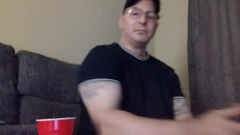 Charly7775 online show from July 5, 3:54 am