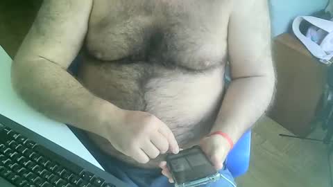 charly online show from May 19, 8:09 am