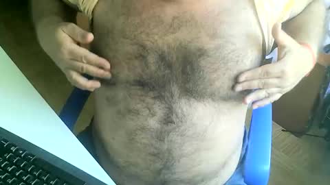 charly online show from May 21, 8:32 am