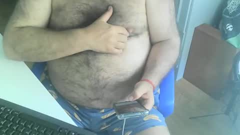 charly online show from May 26, 8:10 am