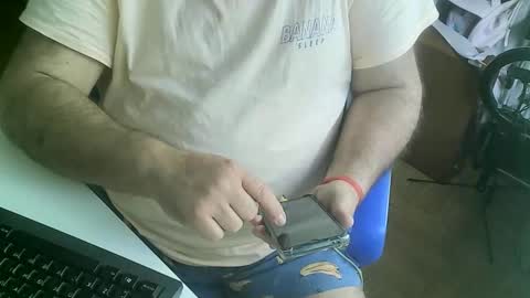 charly online show from May 18, 7:58 am