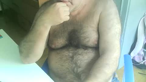 charly online show from May 7, 7:52 am