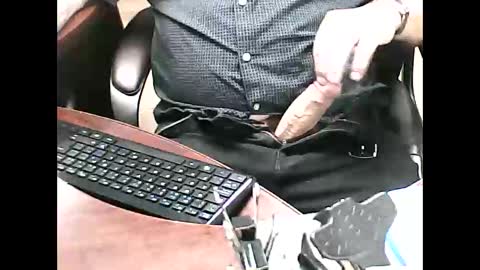 charmeur2672 online show from May 27, 10:12 am