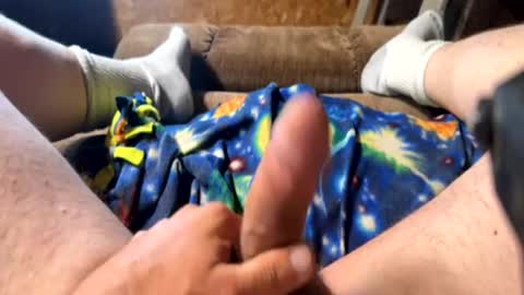 chasepeewee2 online show from August 3, 6:47 pm