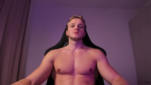 Chase Reed online show from July 5, 9:22 pm