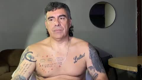 chato012 online show from May 16, 5:55 pm