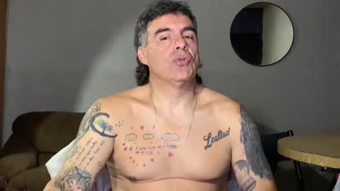 chato012 online show from May 12, 12:41 am
