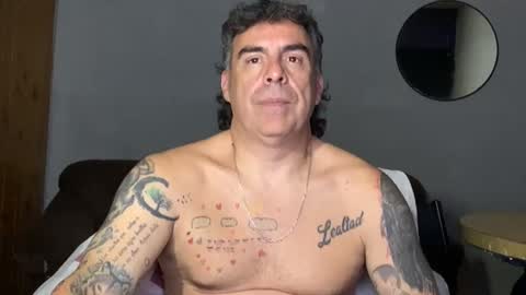 chato012 online show from May 7, 1:16 am