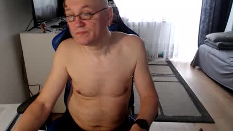 Egor Skornyakov online show from May 14, 7:39 am