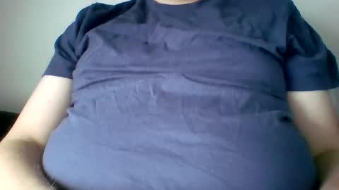 Gingerboy online show from June 1, 5:24 pm