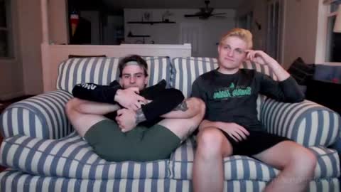Crash Monroe online show from July 15, 1:45 am