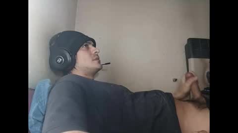 OnlyChayno online show from June 4, 9:48 am