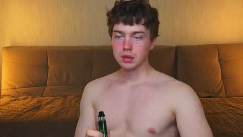 LUCASRYANPVT IS OPEN online show from June 5, 5:45 am