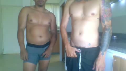  ---   online show from April 27, 3:41 pm