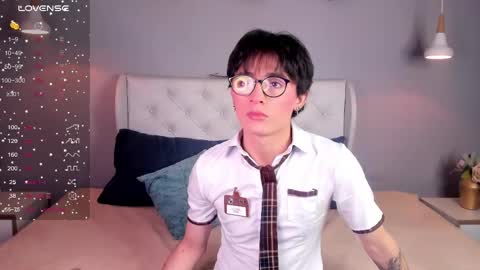 Matias online show from April 27, 7:41 pm