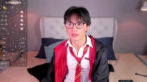 Matias online show from April 30, 6:59 pm