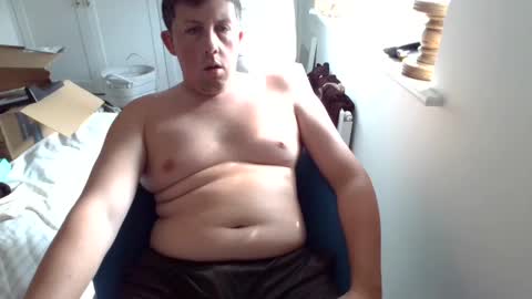 cheshireguy32 online show from July 21, 8:16 am