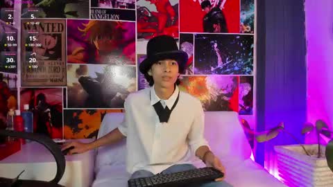 Cheys online show from May 15, 7:22 pm