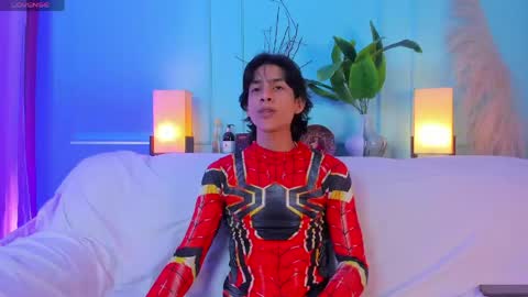 Cheys online show from June 1, 7:25 pm