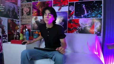 Cheys online show from May 31, 6:53 pm