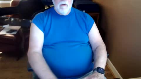 chgodad online show from May 4, 9:49 pm