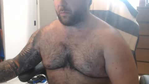 Chicagoguy86 aka Benny Cooper online show from July 15, 3:46 am