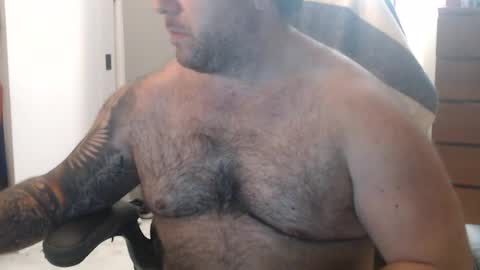 Chicagoguy86 aka Benny Cooper online show from July 30, 3:28 am