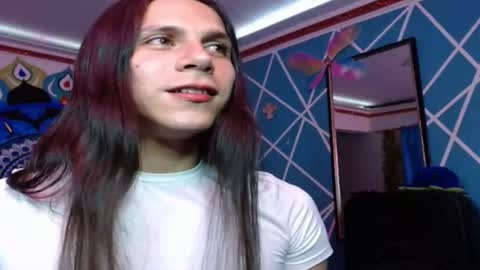 chico_explosivo online show from June 30, 3:51 am
