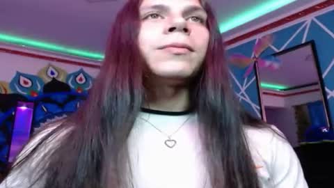 chico_explosivo online show from July 3, 1:45 am