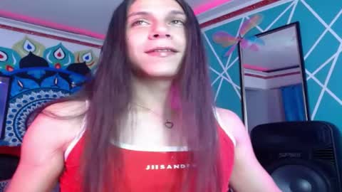 chico_explosivo online show from May 13, 2:19 am