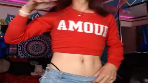 chico_explosivo online show from June 22, 1:22 am
