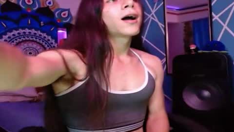 chico_explosivo online show from June 25, 5:12 am